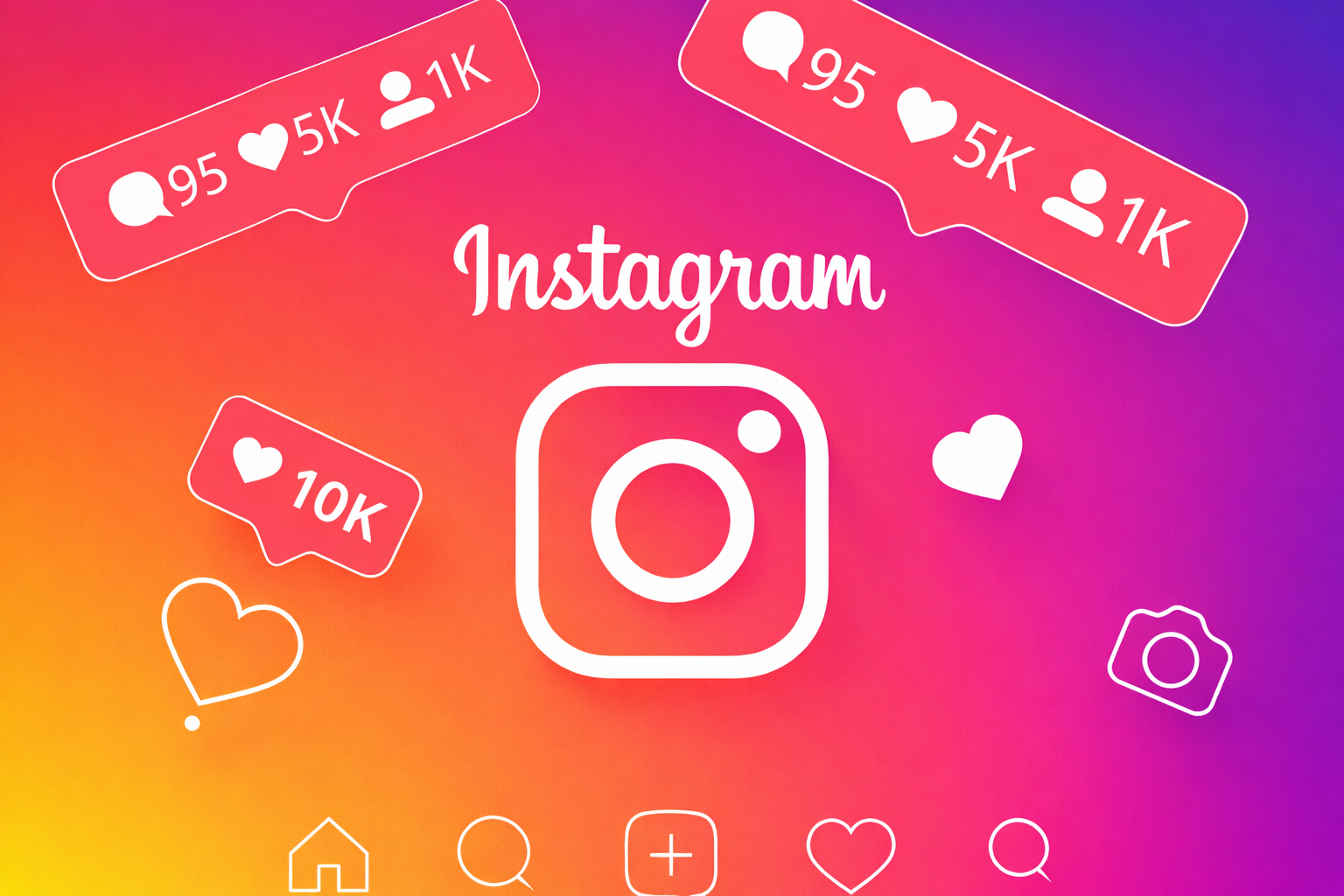 Tăng Follow Instagram Dịch vụ Tăng Follow Instagram uy tín – Tăng trưởng tự nhiên
